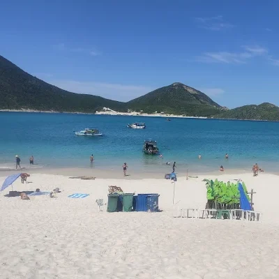 Borges Guia de Turismo