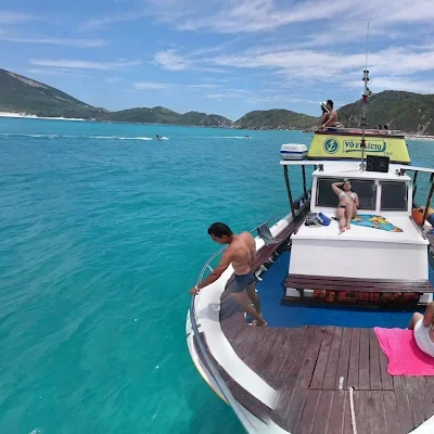 Borges Guia de Turismo